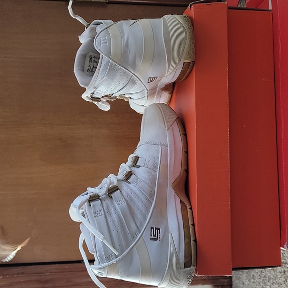 ✔️NIKE LEBRON 3 WEST COAST✔️ - Picture 4 of 7